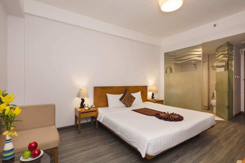 PRIME HOTEL NHA TRANG - 3