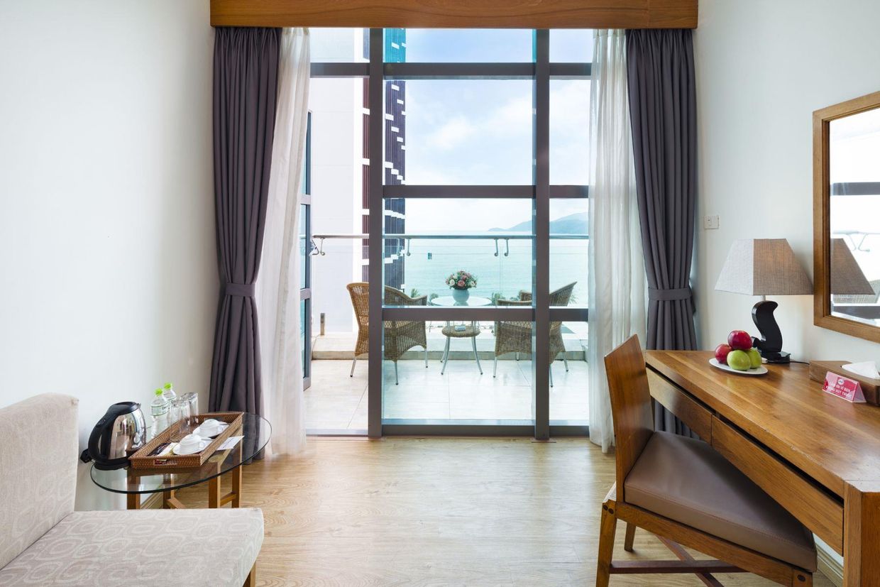 PRIME HOTEL NHA TRANG - 21