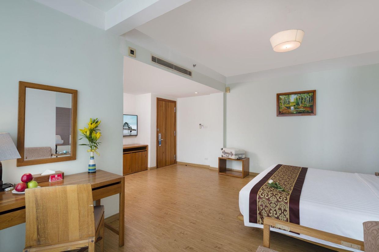 PRIME HOTEL NHA TRANG - 22