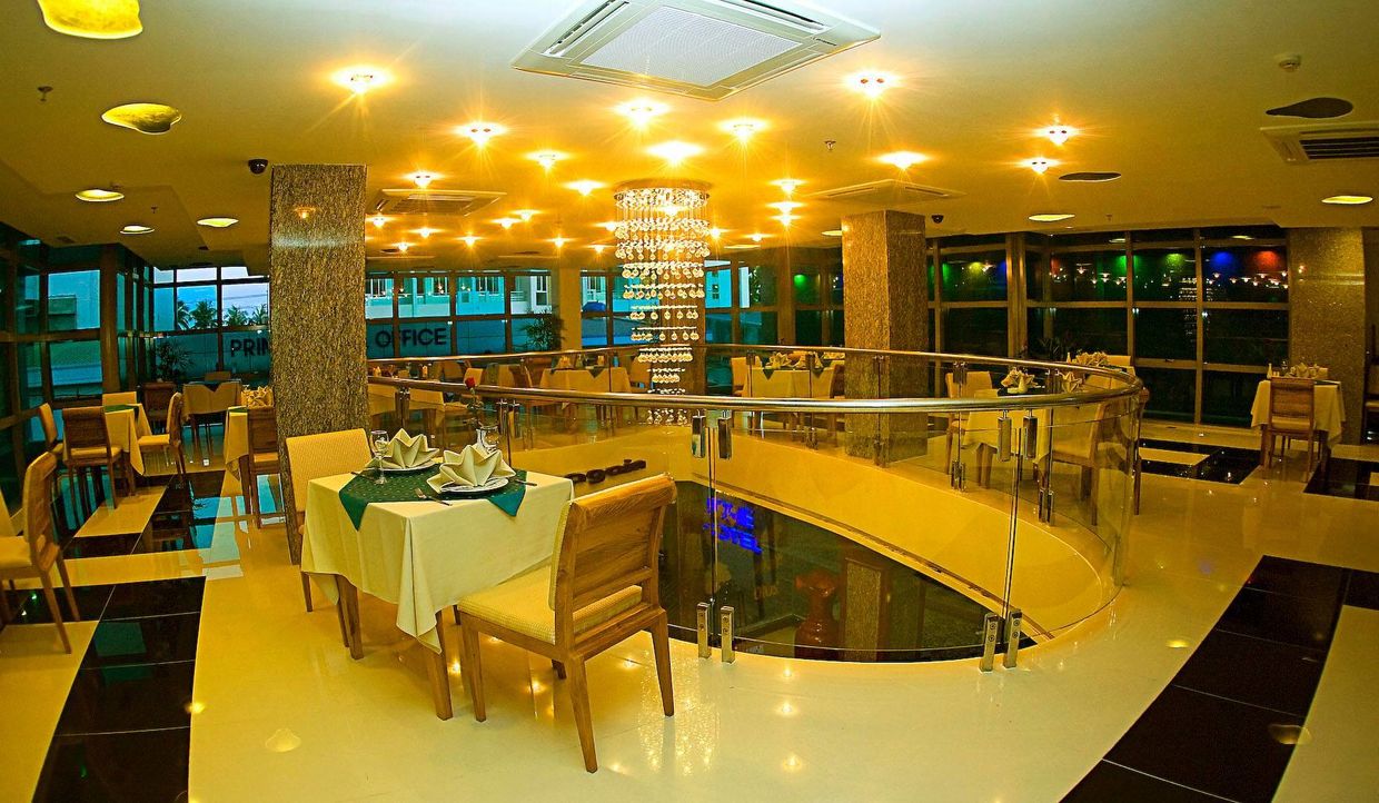 PRIME HOTEL NHA TRANG - 23