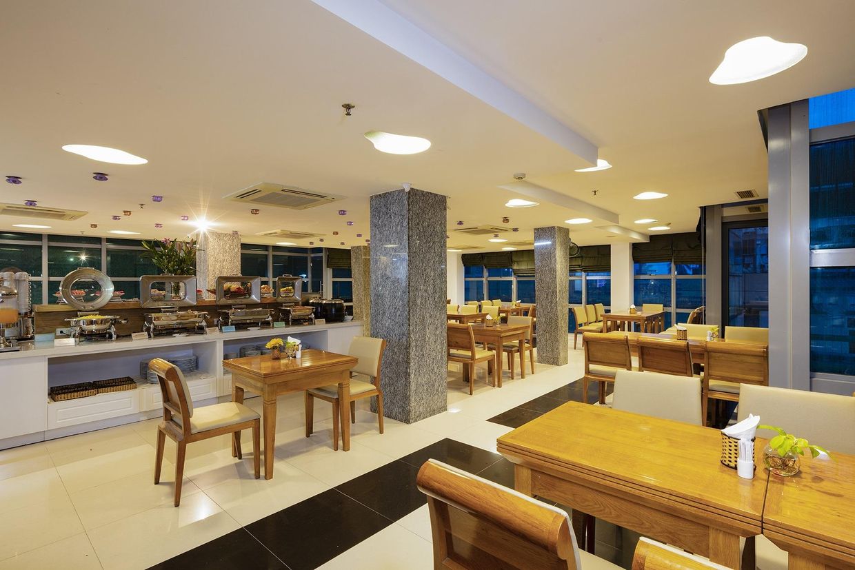 PRIME HOTEL NHA TRANG - 24
