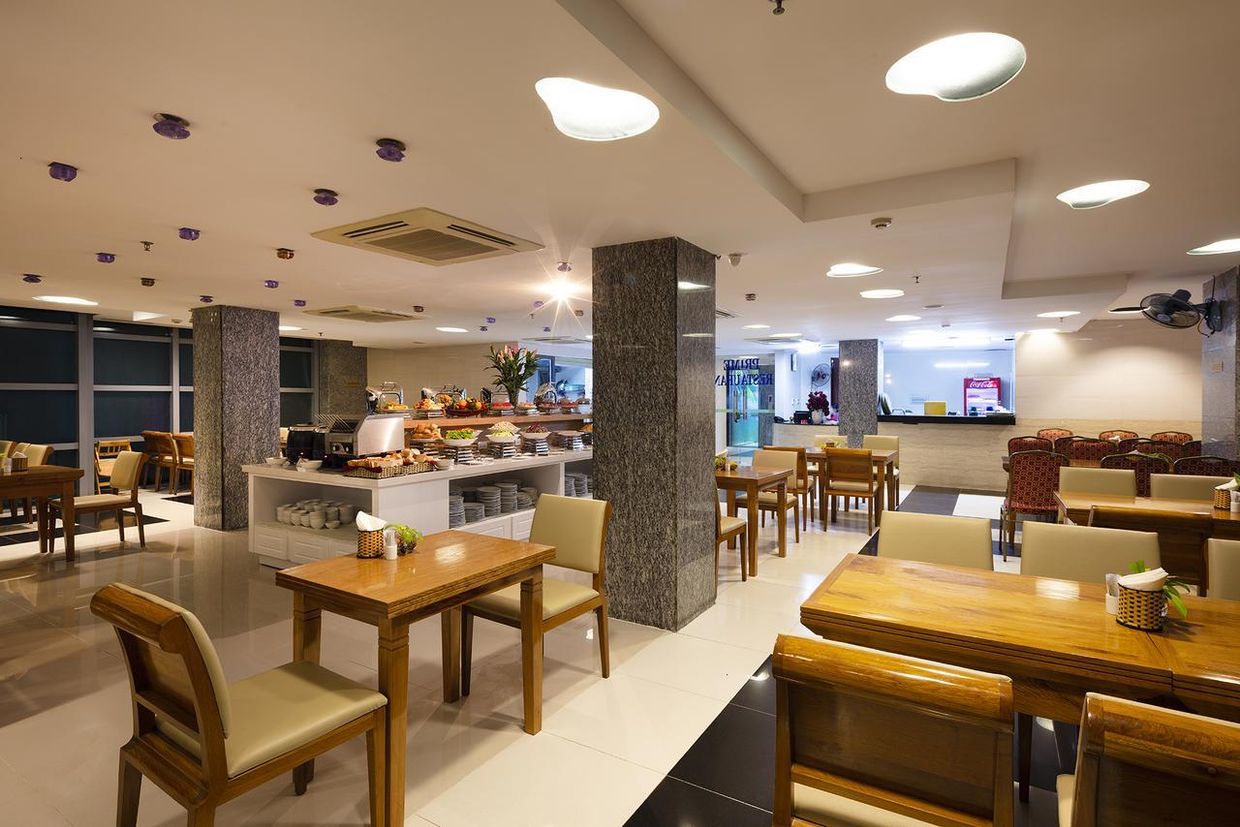 PRIME HOTEL NHA TRANG - 26