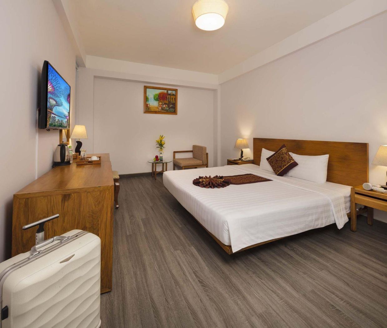 PRIME HOTEL NHA TRANG - 4