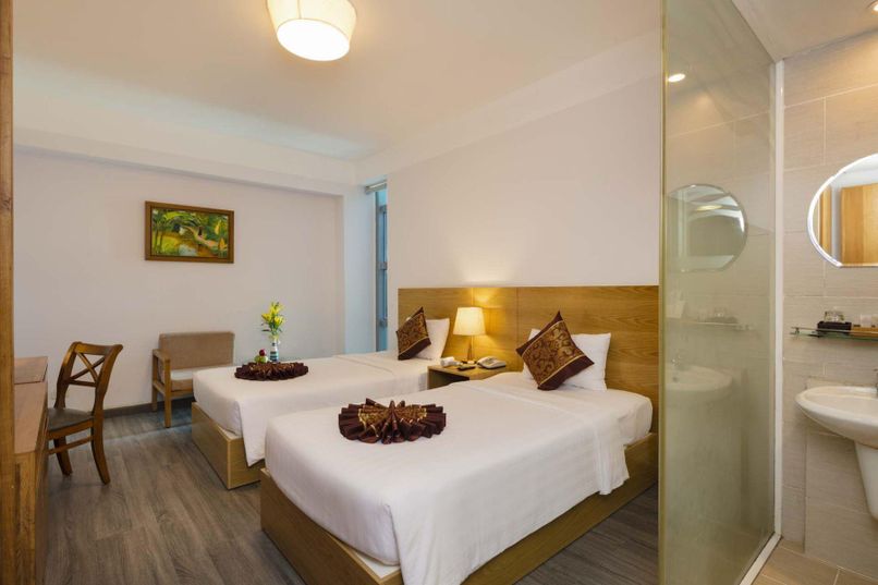 PRIME HOTEL NHA TRANG - 5