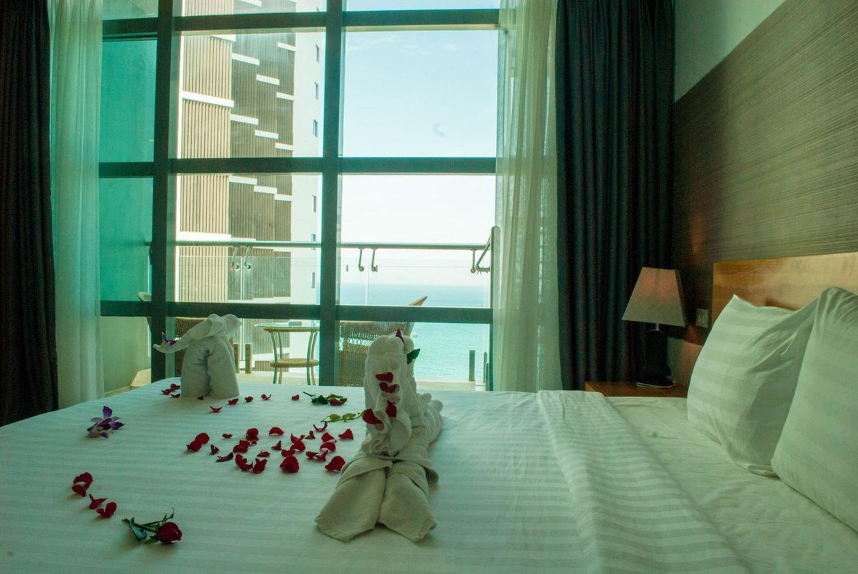 PRIME HOTEL NHA TRANG - 6