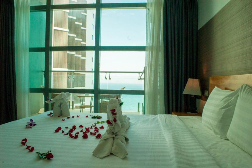 PRIME HOTEL NHA TRANG - 6