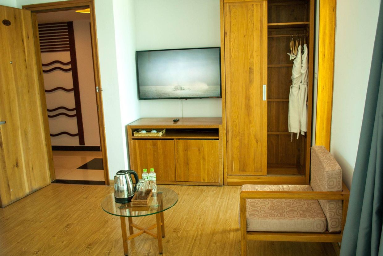 PRIME HOTEL NHA TRANG - 7