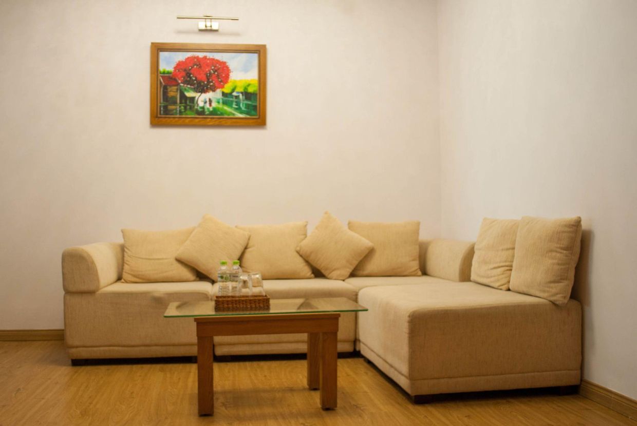 PRIME HOTEL NHA TRANG - 8