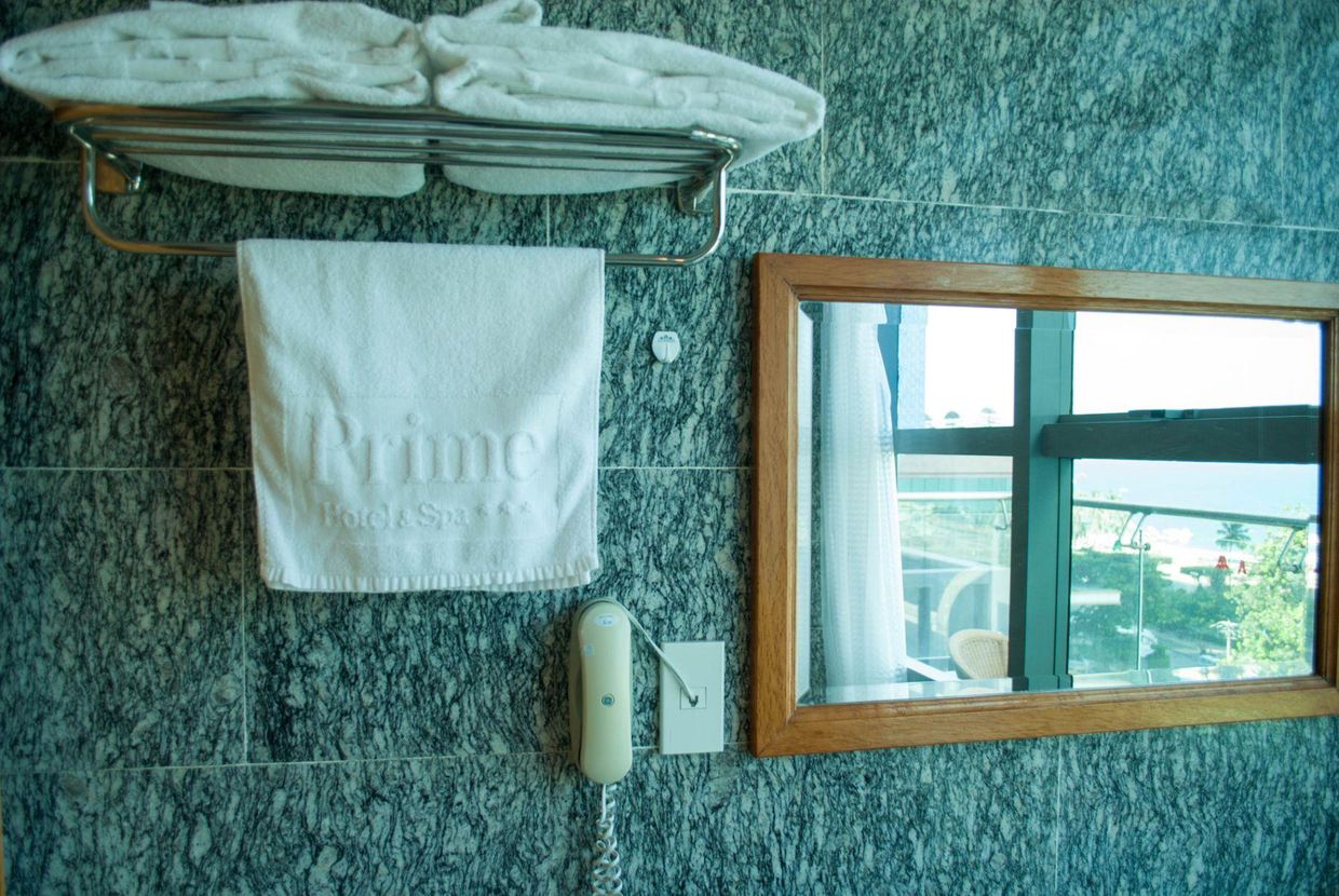 PRIME HOTEL NHA TRANG - 9