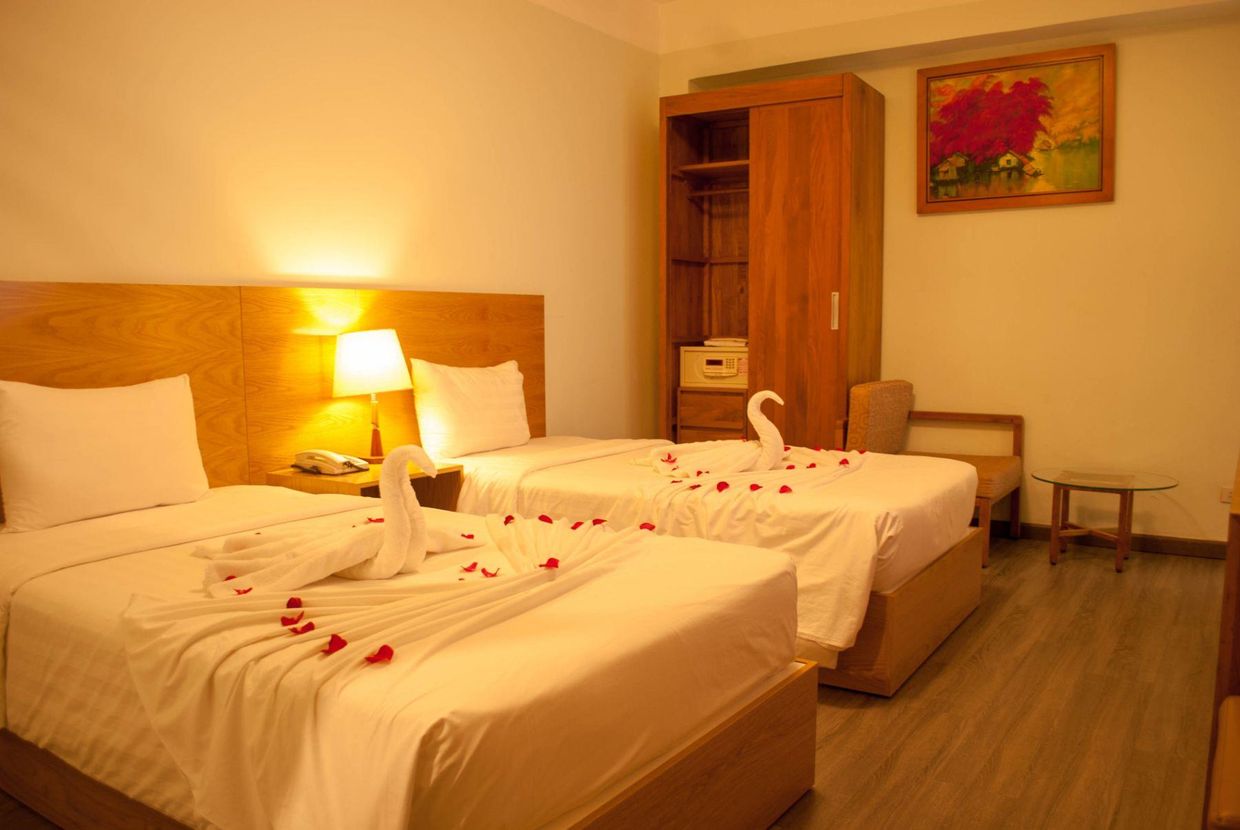 PRIME HOTEL NHA TRANG - 10