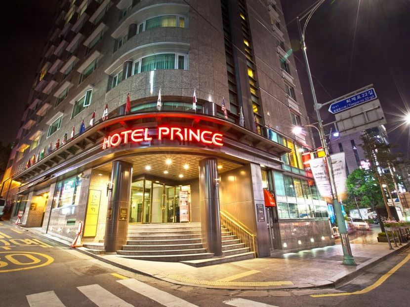 PRINCE - 1