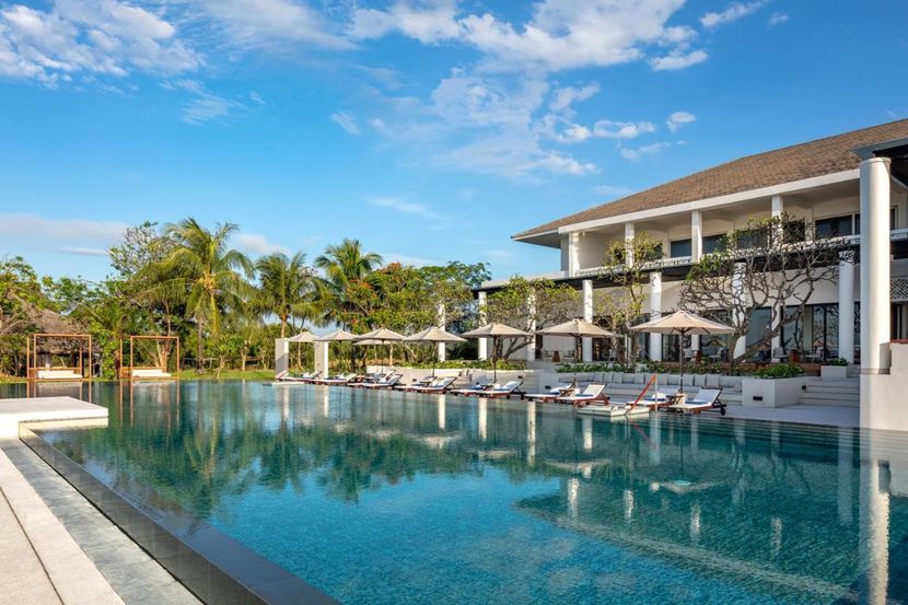 AZERAI KE GA BAY RESORT MUI NE - 2