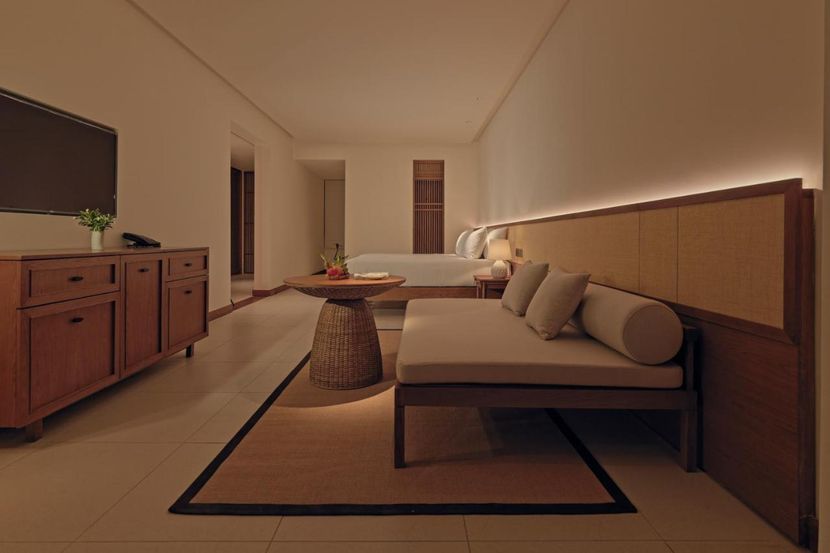 AZERAI KE GA BAY RESORT MUI NE - 4