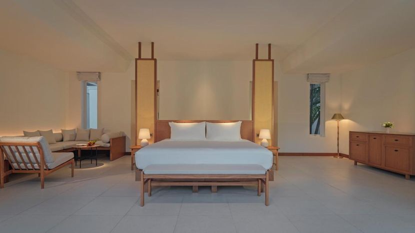 AZERAI KE GA BAY RESORT MUI NE - 5