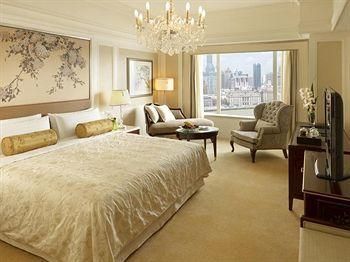 PUDONG SHANGRI-LA (上海浦东香格里拉大酒店) - 1