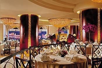 PUDONG SHANGRI-LA (上海浦东香格里拉大酒店) - 2