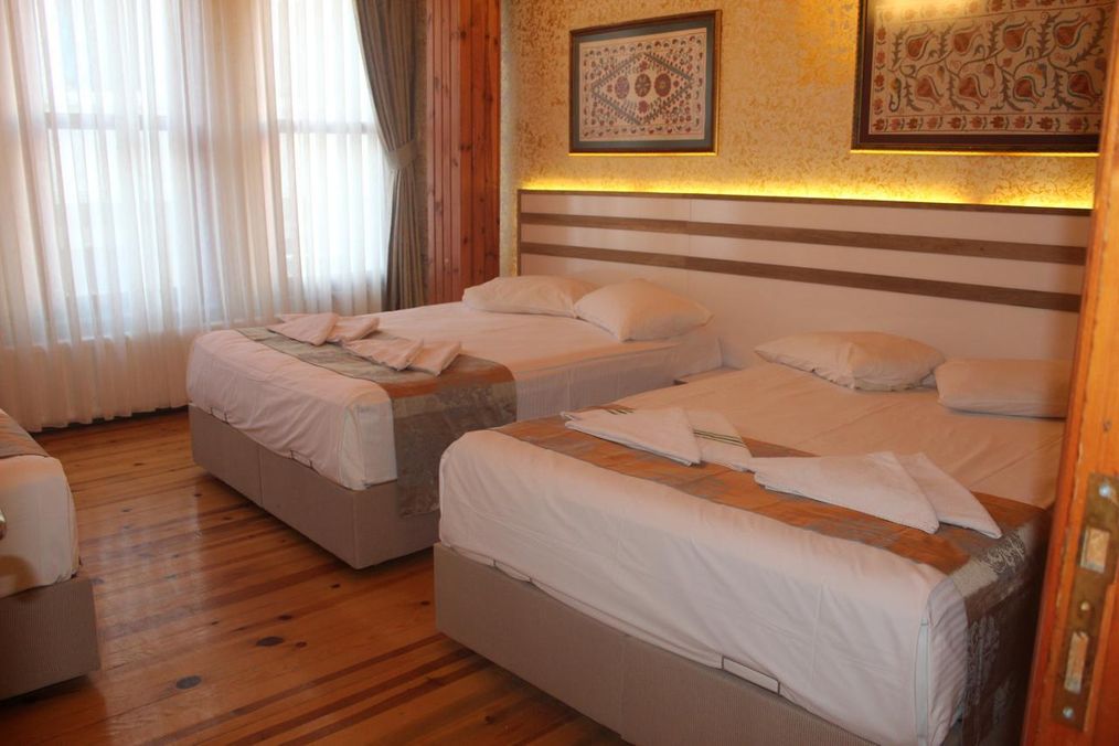 Картинка отеля - 2