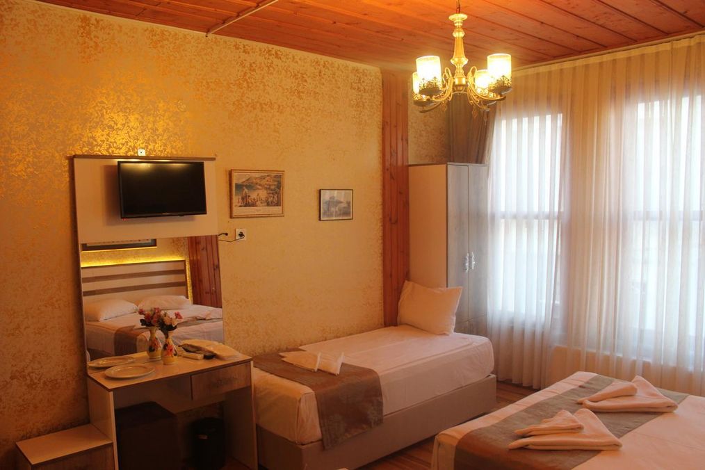 Картинка отеля - 3