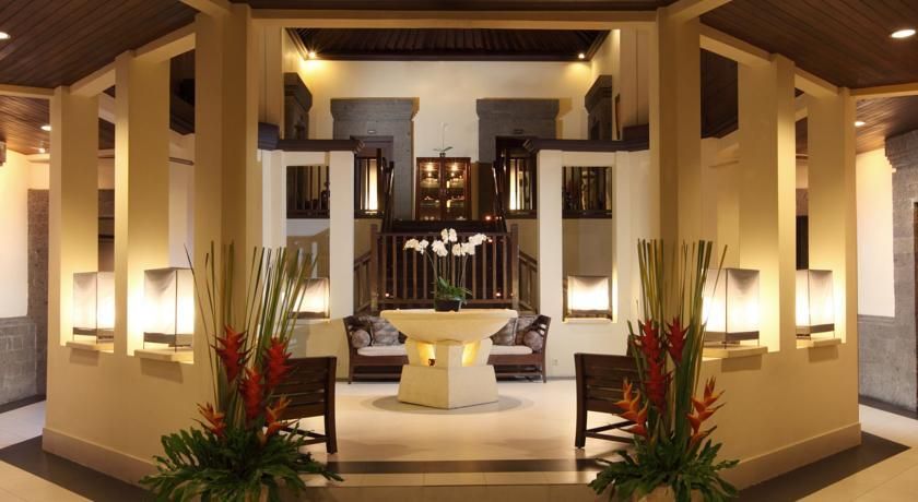 Картинка отеля - 22