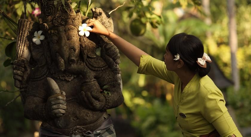 Картинка отеля - 23