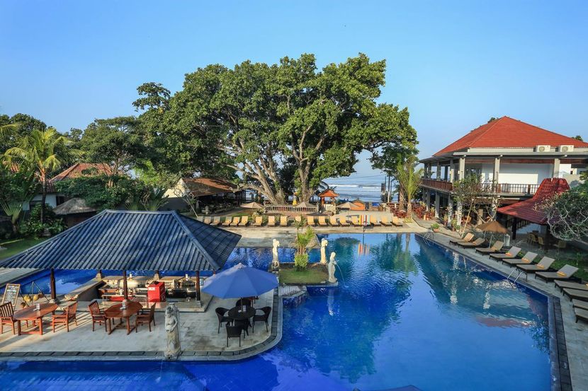PURI SARON HOTEL - 1