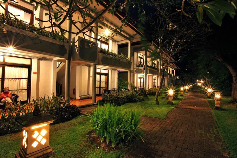 PURI SARON HOTEL - 2