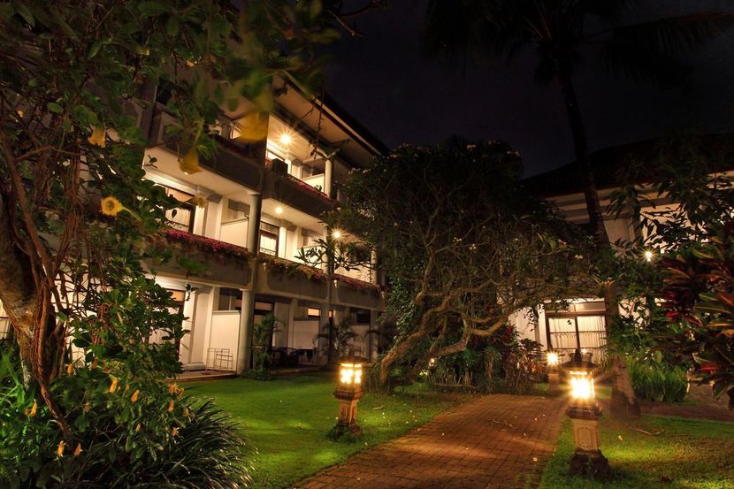 PURI SARON HOTEL - 3