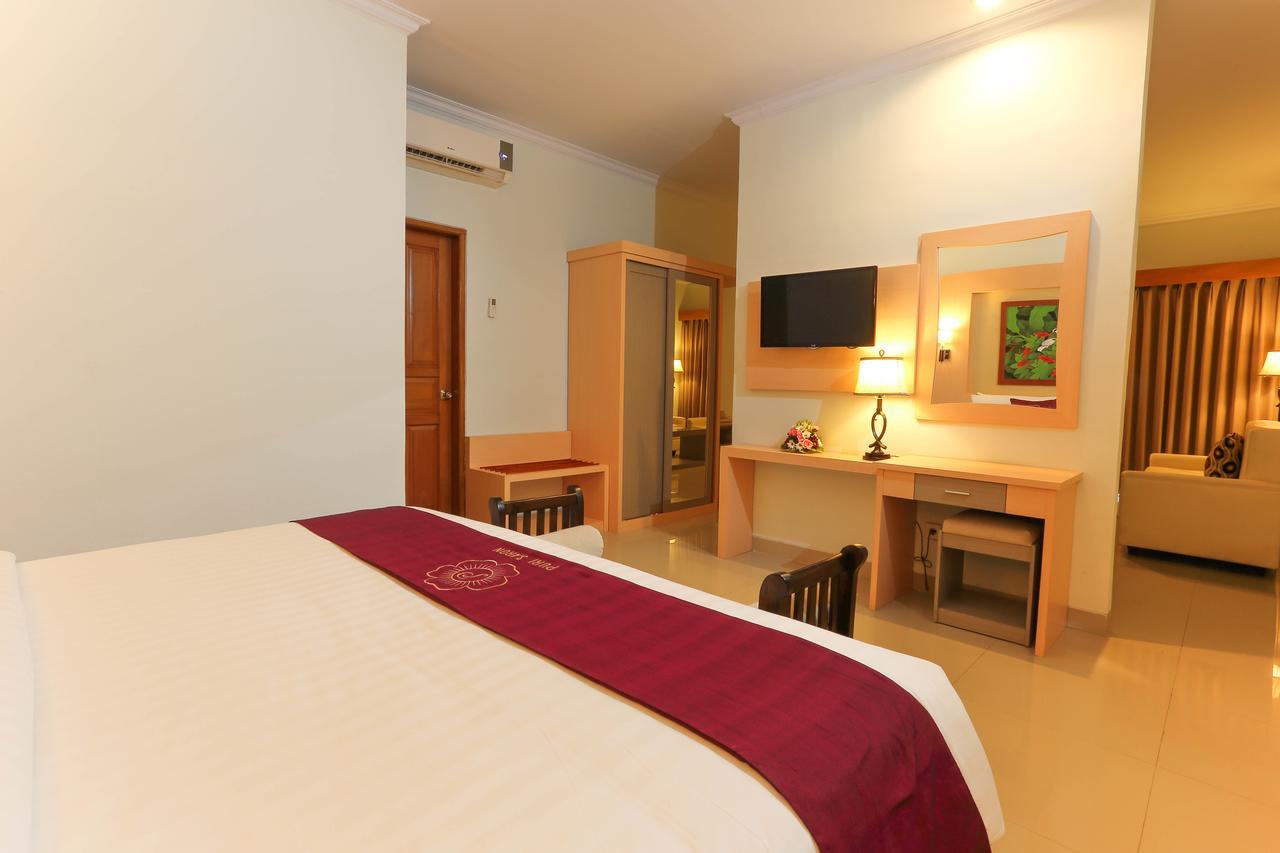 Картинка отеля - 21