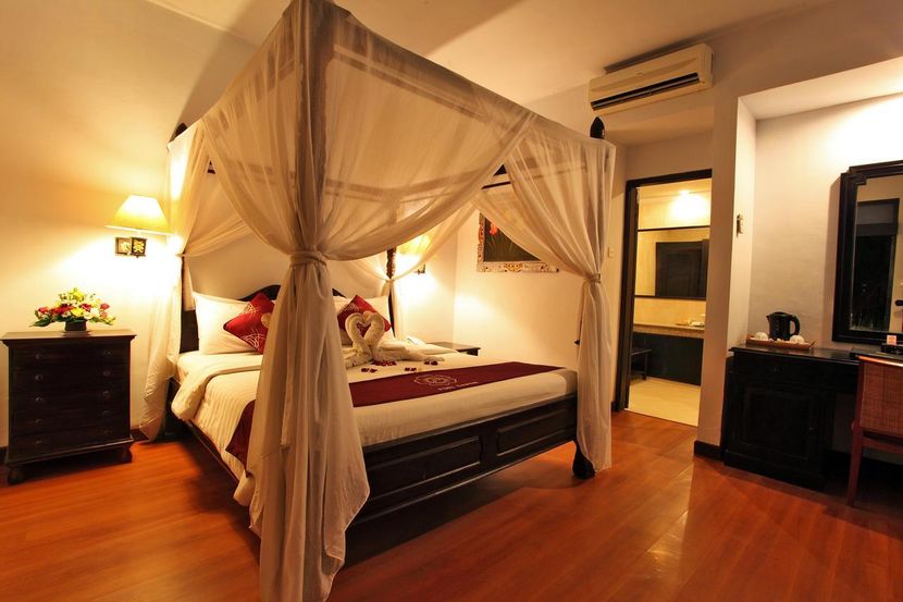 PURI SARON HOTEL - 4