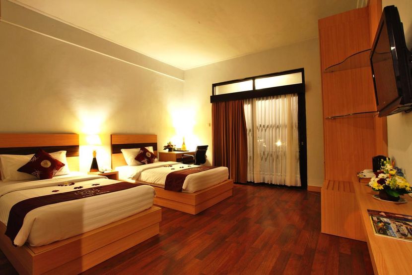 PURI SARON HOTEL - 5