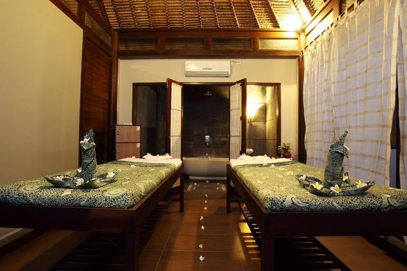 PURI SARON HOTEL - 6