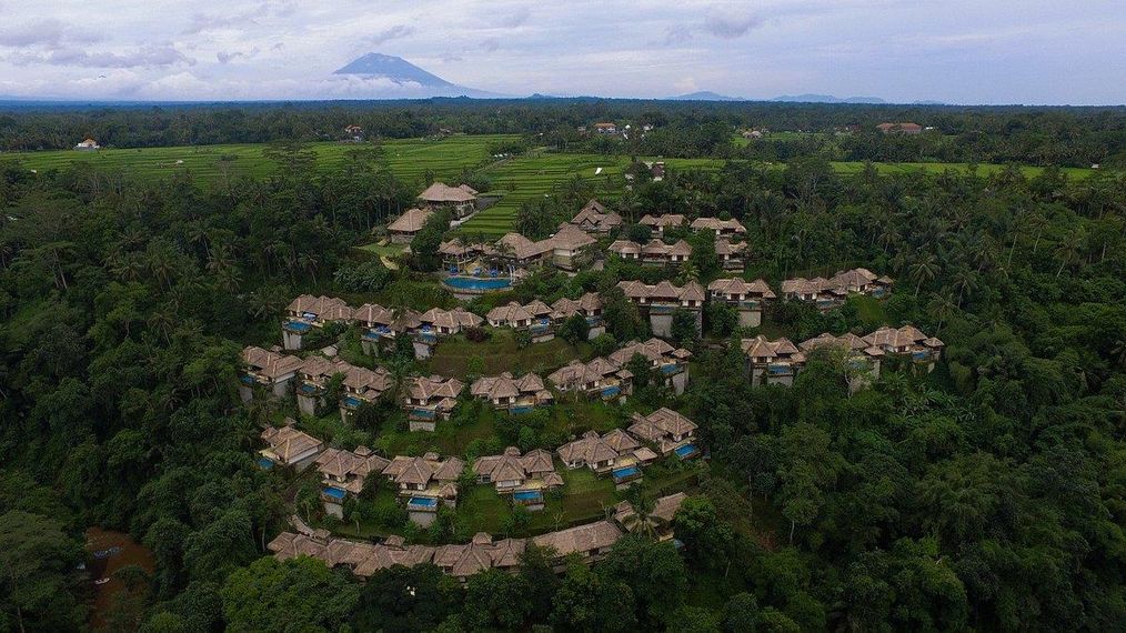 Картинка отеля - 11