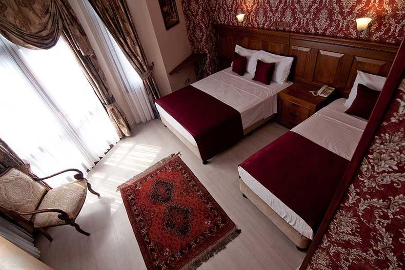 Artefes Hotel - 2
