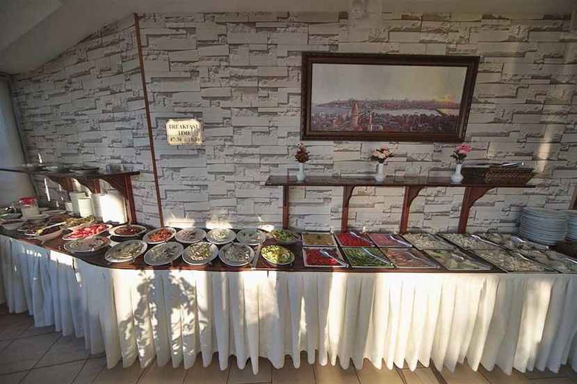 Artefes Hotel - 4