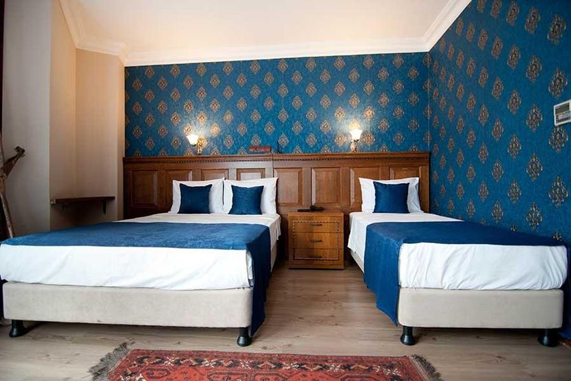 Artefes Hotel - 5