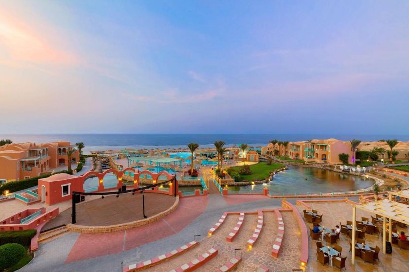 SWISSOTEL RESORT EL QUSIER (ex. RADISSON BLU QUSIER) - 1