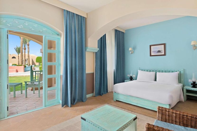 SWISSOTEL RESORT EL QUSIER (ex. RADISSON BLU QUSIER) - 2