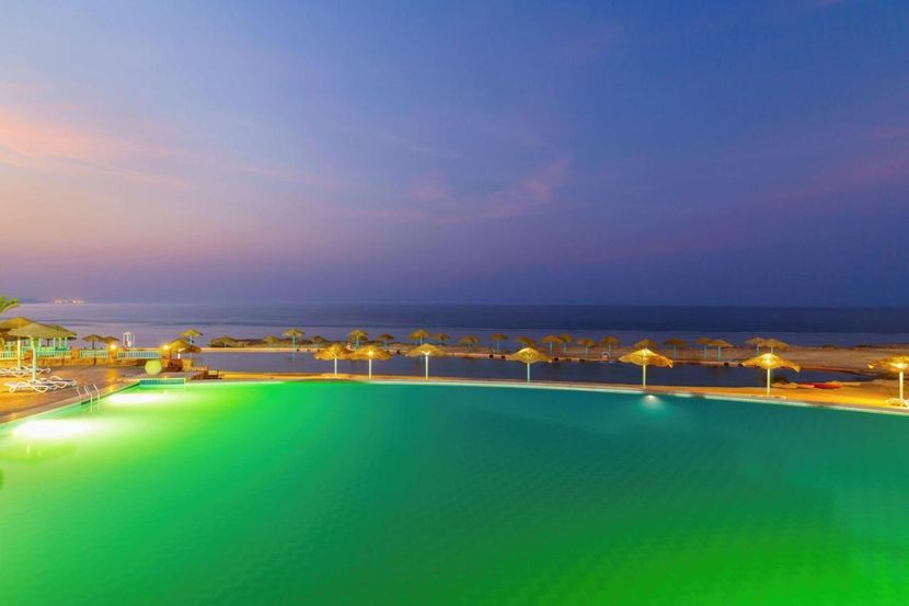 SWISSOTEL RESORT EL QUSIER (ex. RADISSON BLU QUSIER) - 3
