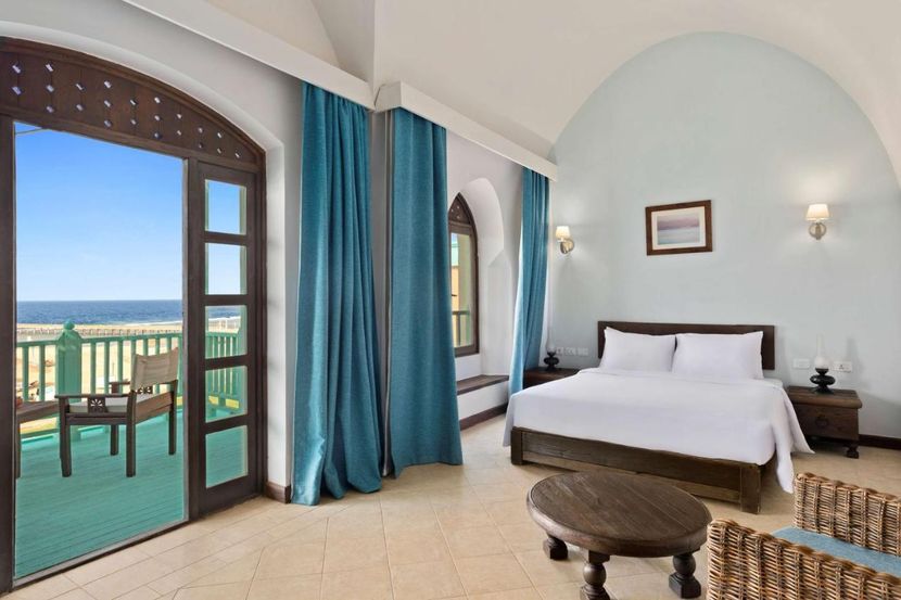 SWISSOTEL RESORT EL QUSIER (ex. RADISSON BLU QUSIER) - 5