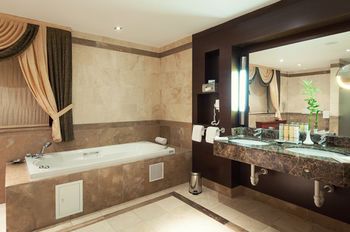 RADISSON HOTEL ASTANA - 4