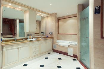 RADISSON HOTEL ASTANA - 5
