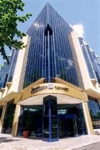RADISSON BLU - 2