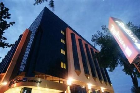 RADISSON BLU - 3