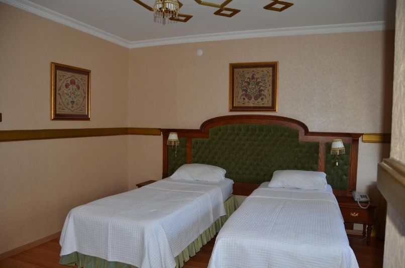 Aruna Hotel Istanbul - 2