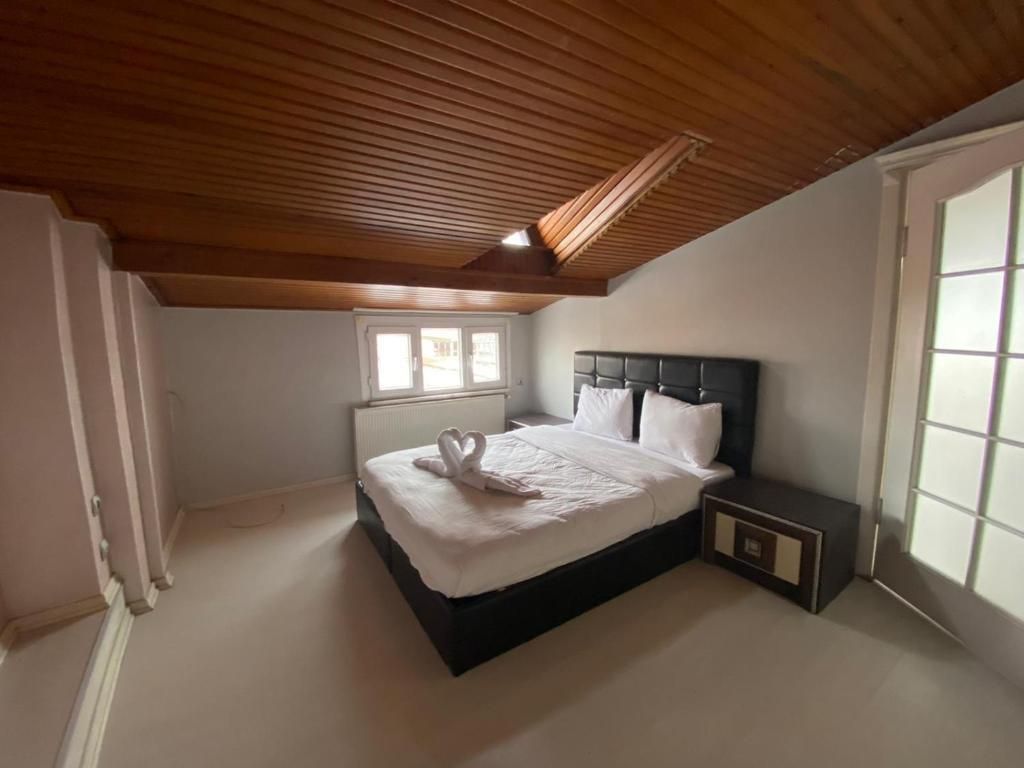 Aruna Hotel Istanbul - 11