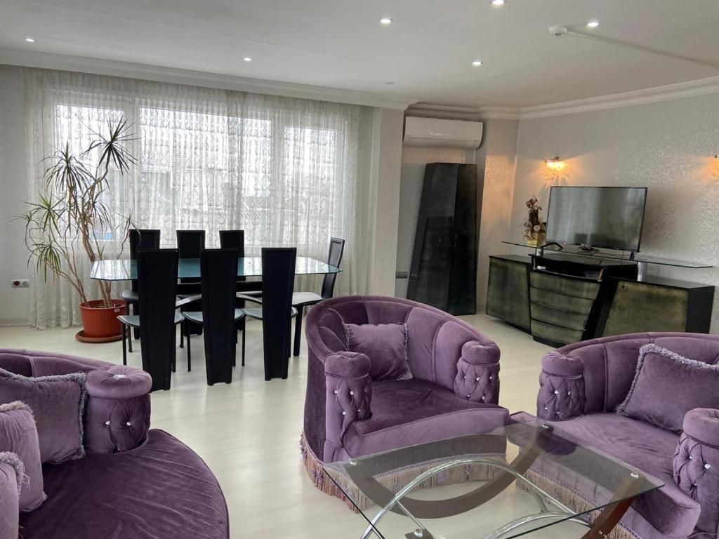 Aruna Hotel Istanbul - 12