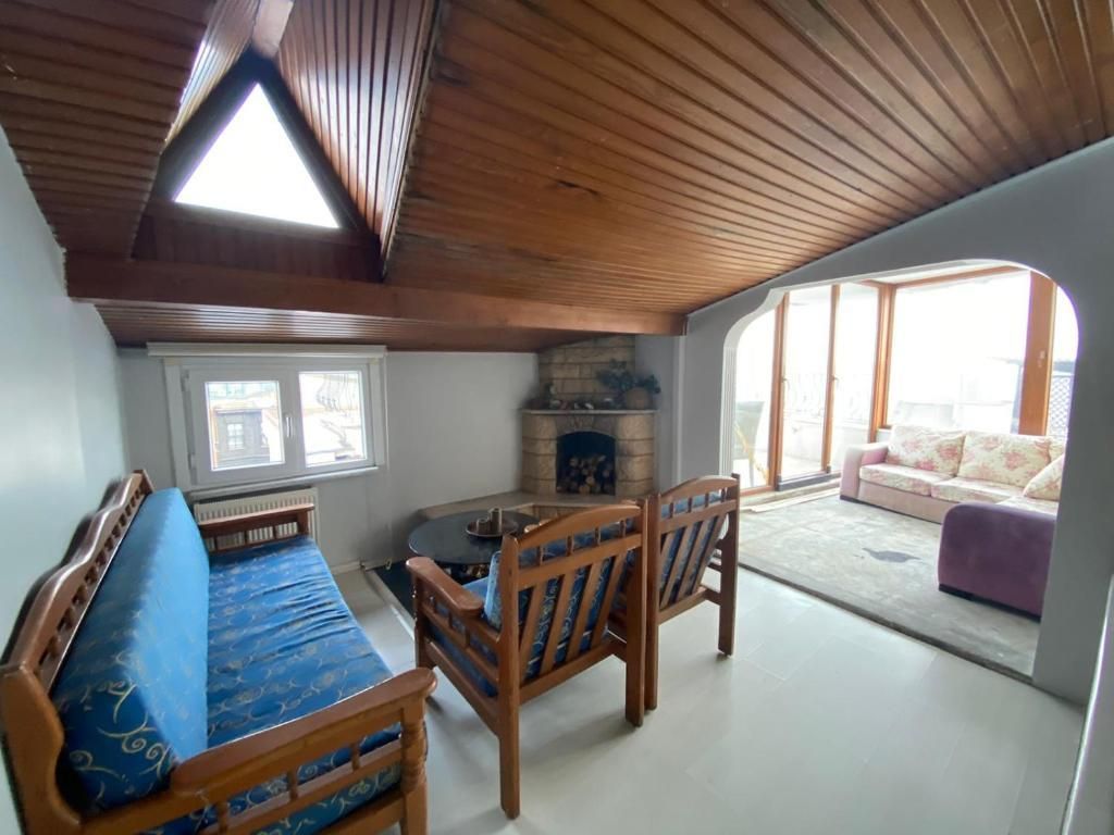 Aruna Hotel Istanbul - 13