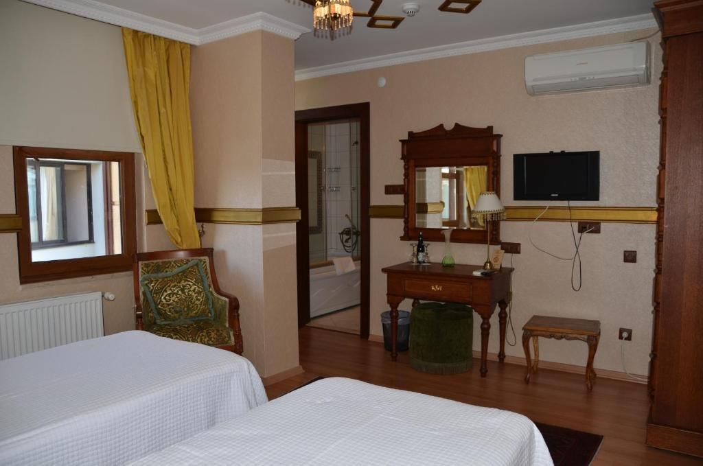 Aruna Hotel Istanbul - 3