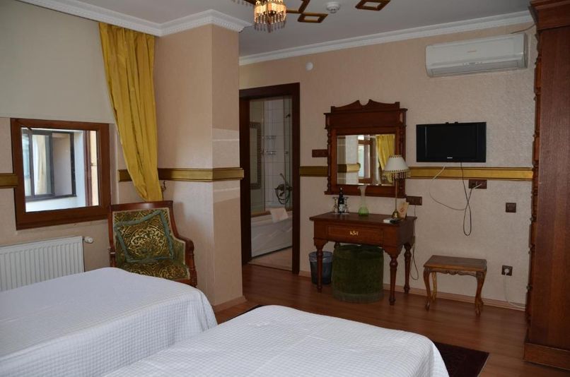 Aruna Hotel Istanbul - 3