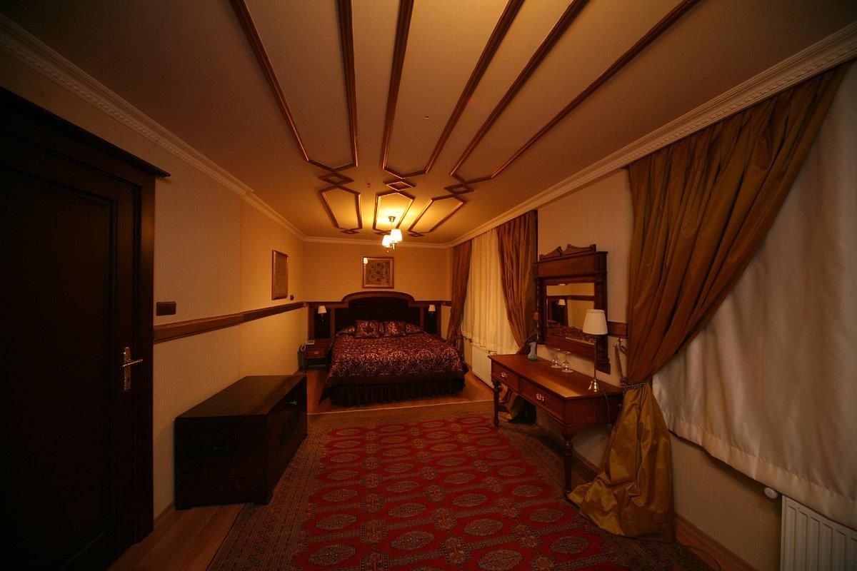 Aruna Hotel Istanbul - 21